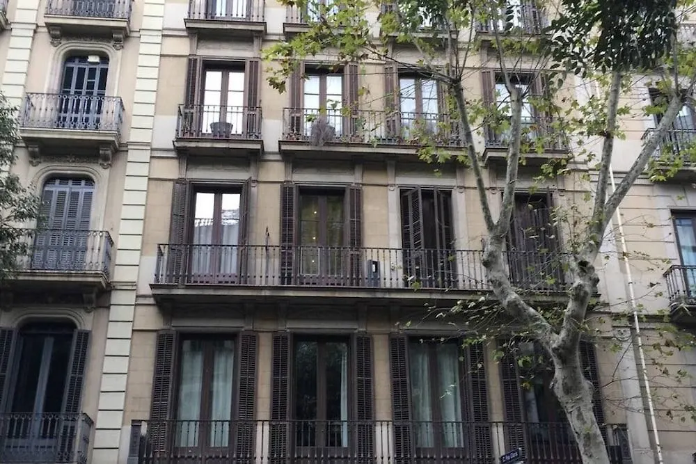 Guest house Hostal Goya Barcelona