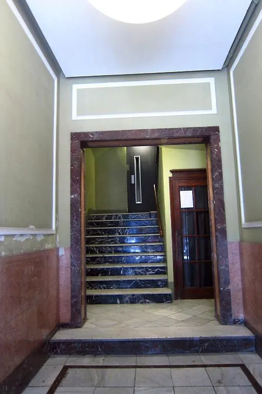 ** Guest house Hostal Goya Barcelona Spain