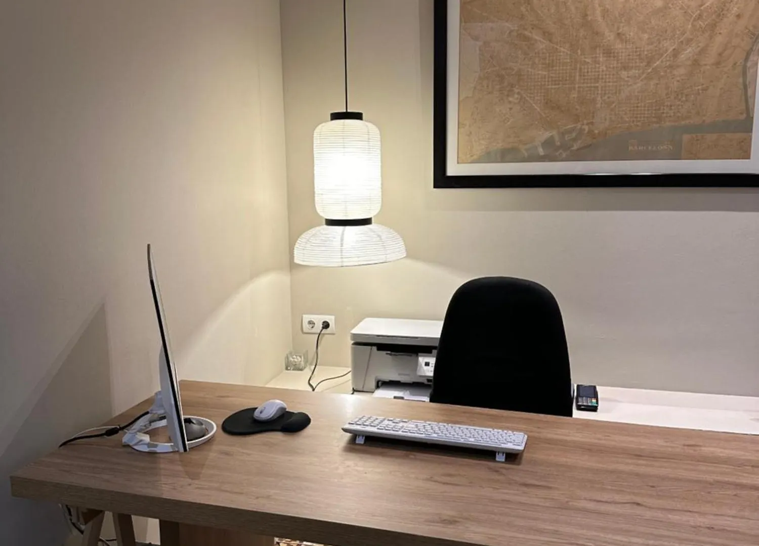 Hostal Goya Barcelona Guest house