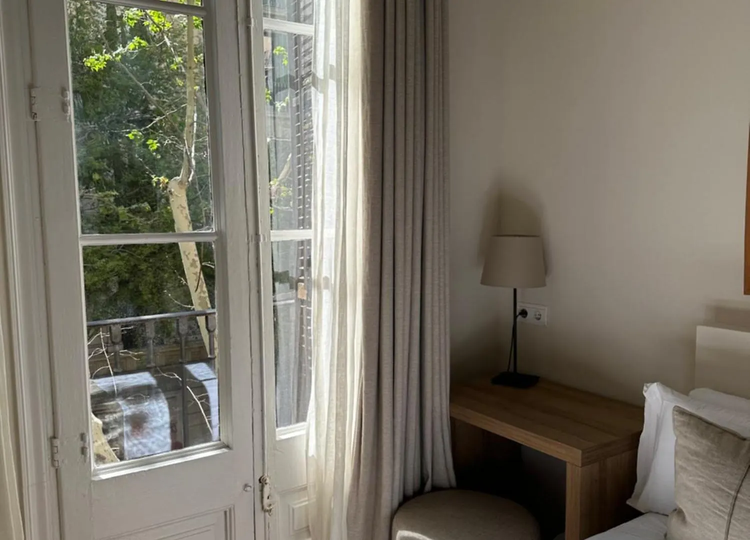 Hostal Goya Barcelona Guest house