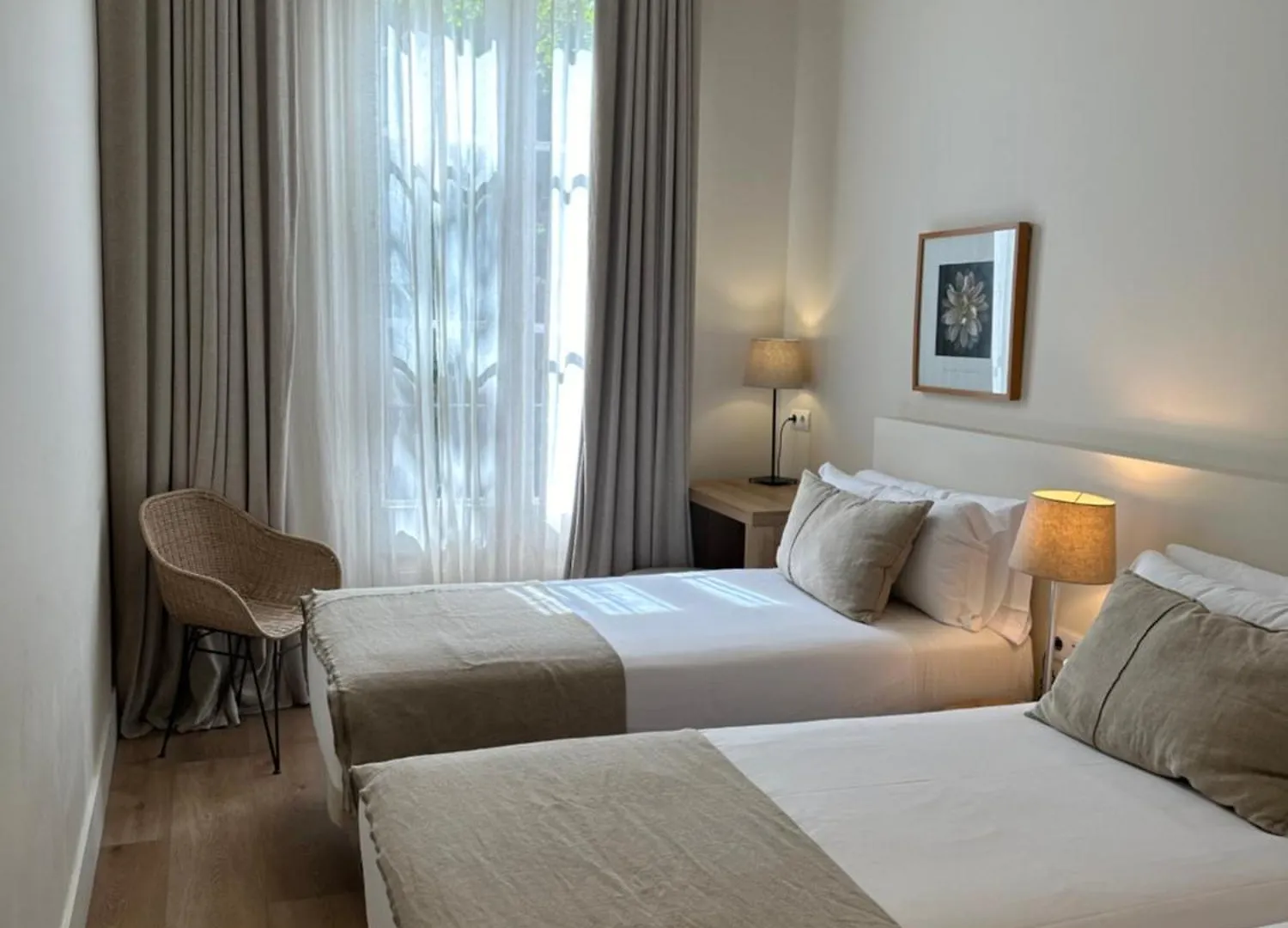 Hostal Goya Barcelona Guest house