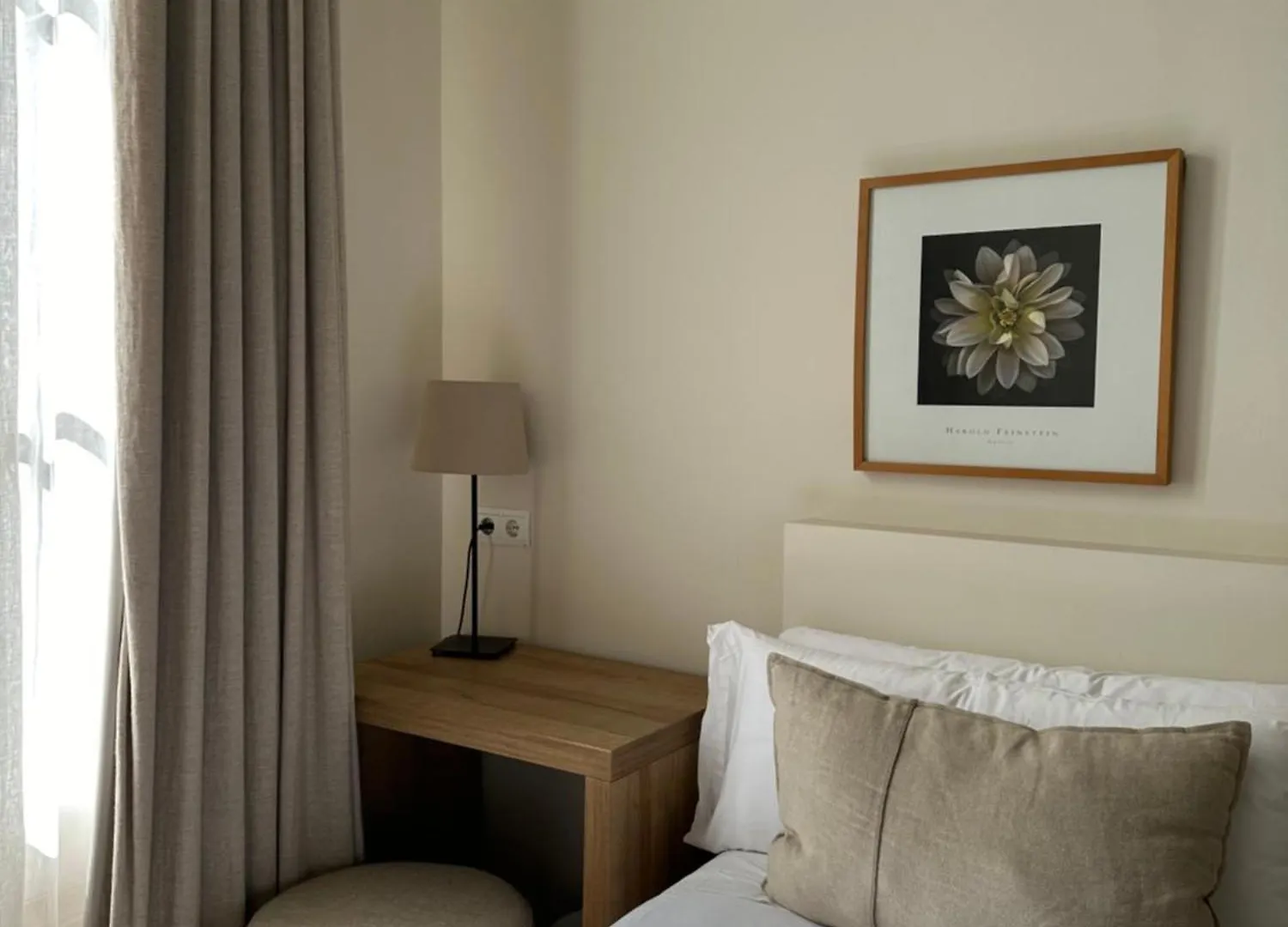 Hostal Goya Barcelona