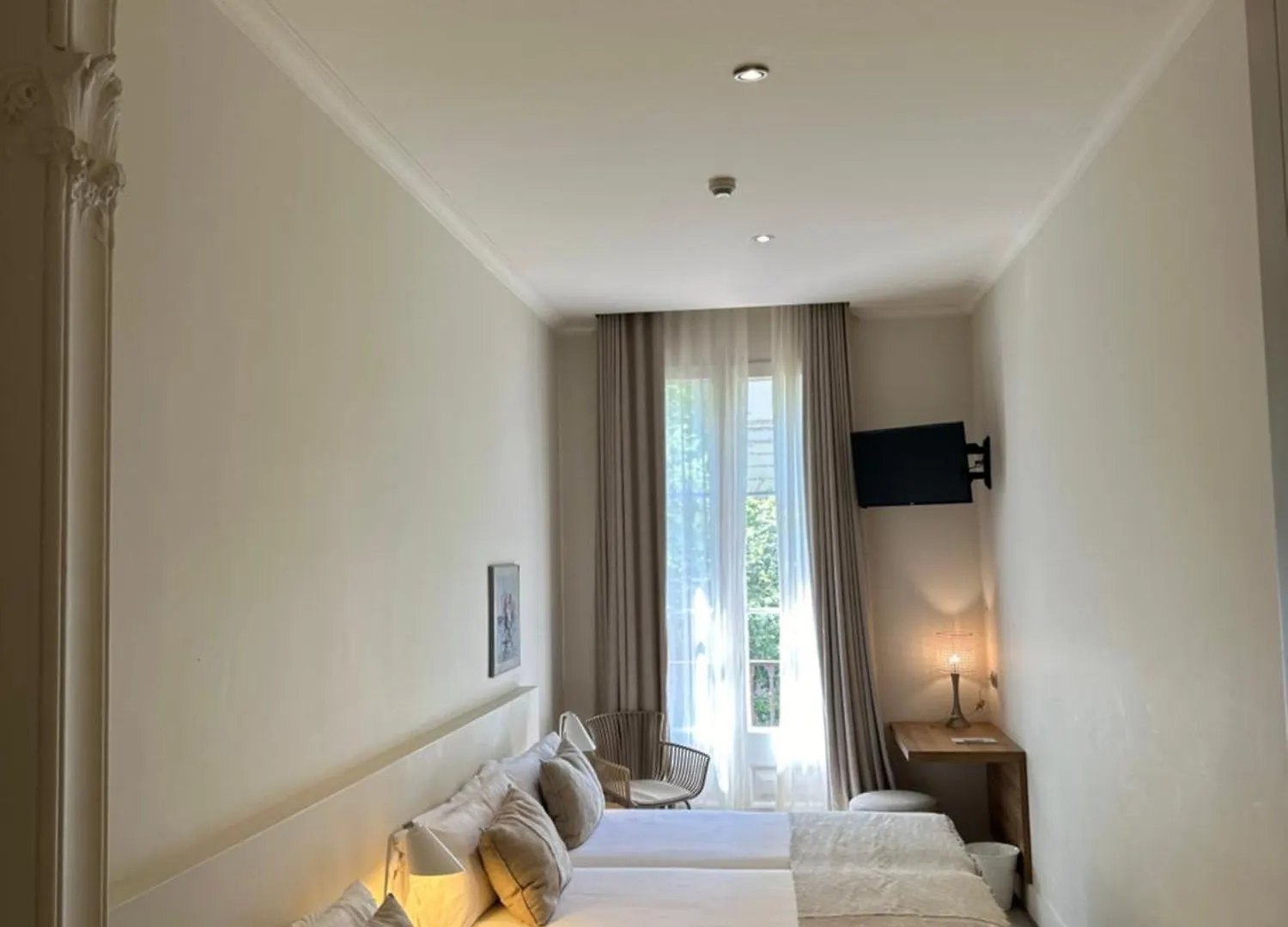 Hostal Goya Barcelona