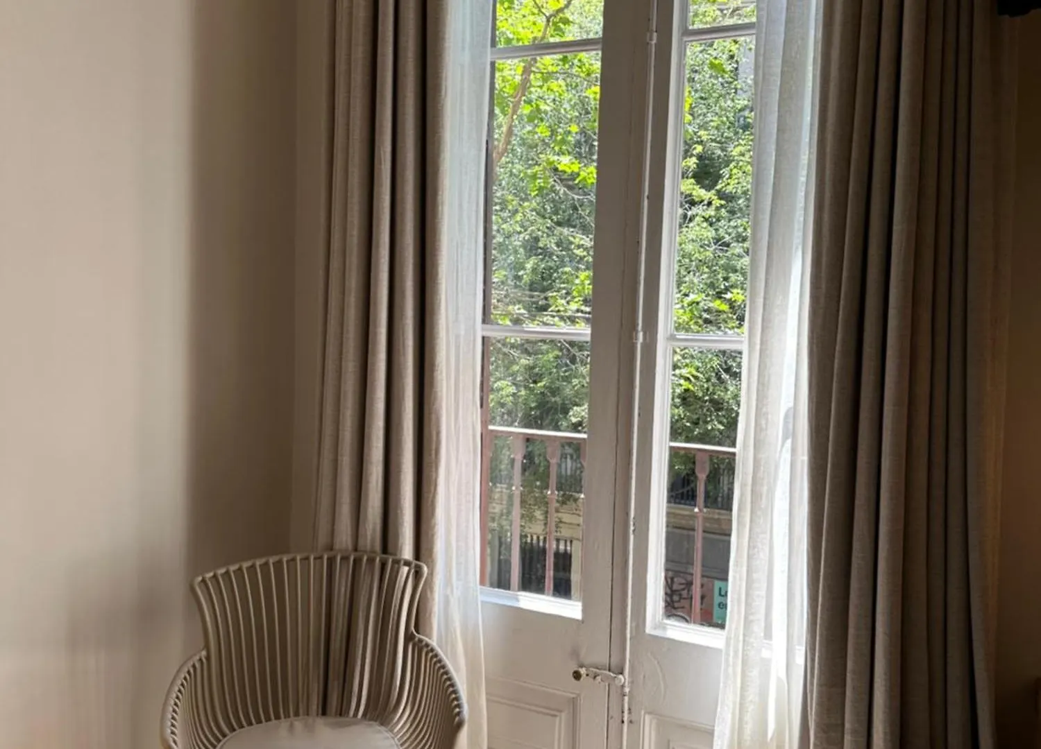 Hostal Goya Barcelona Guest house