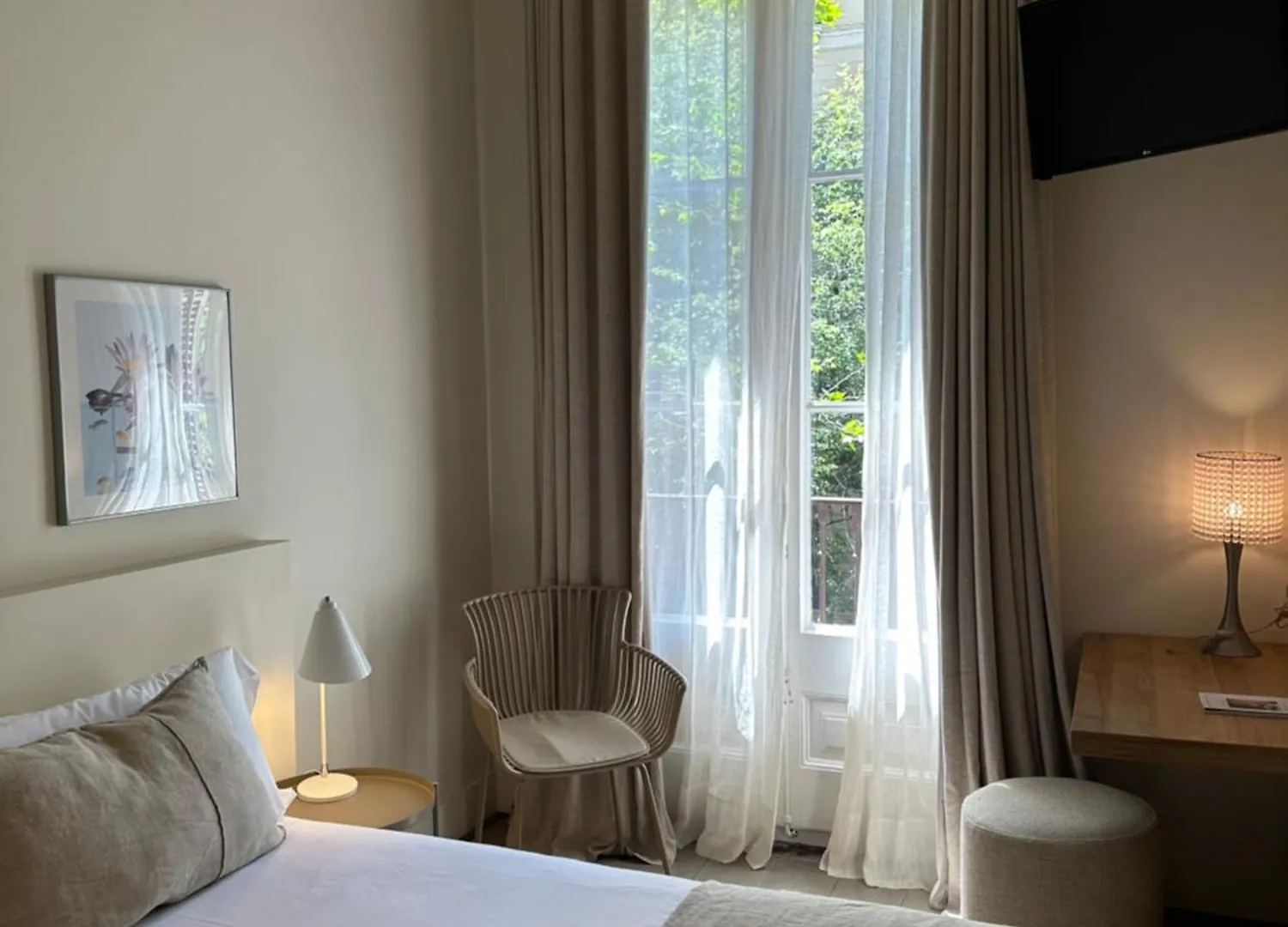 Guest house Hostal Goya Barcelona