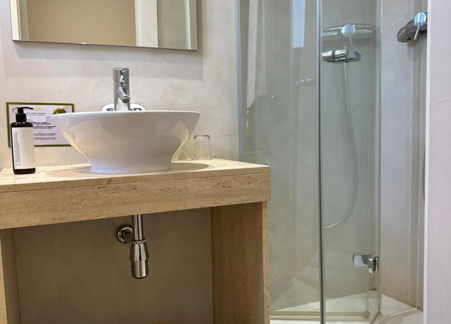 Hostal Goya Barcelona 2*,
