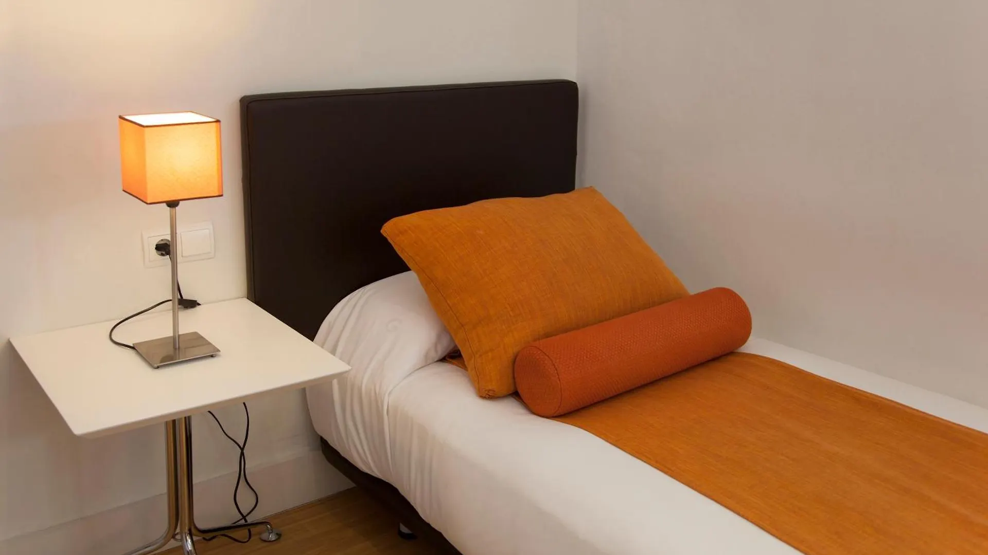 Hostal Goya Barcelona