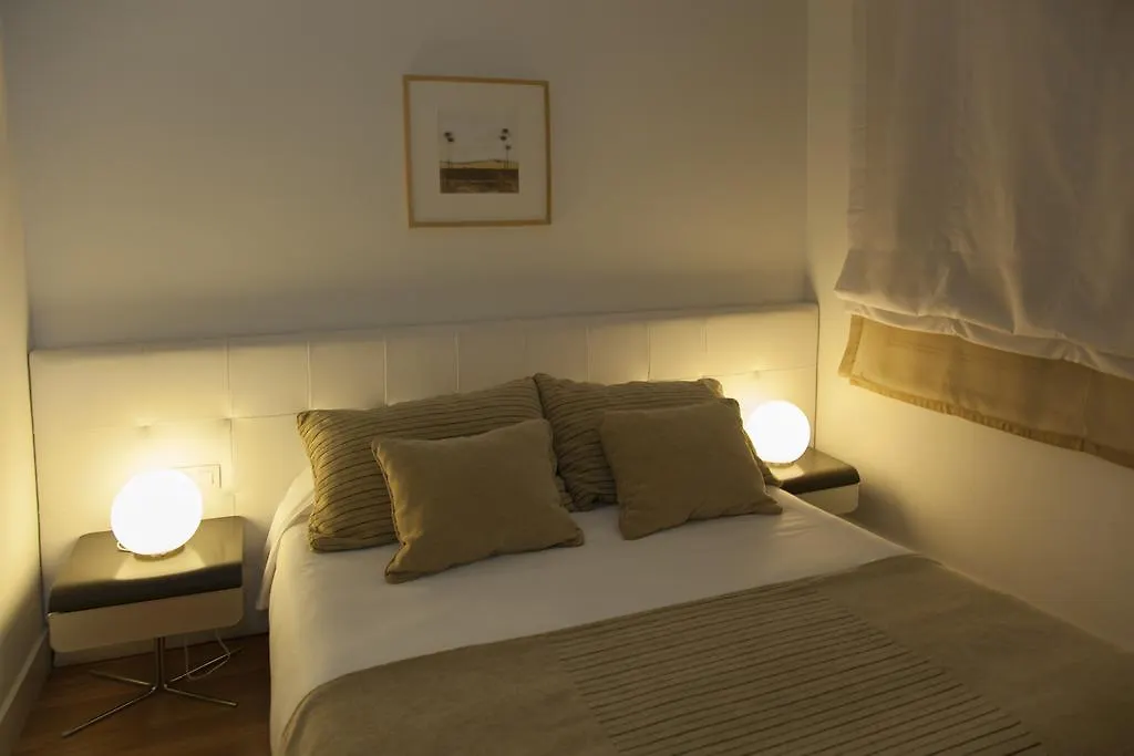 Hostal Goya Barcelona 2*,