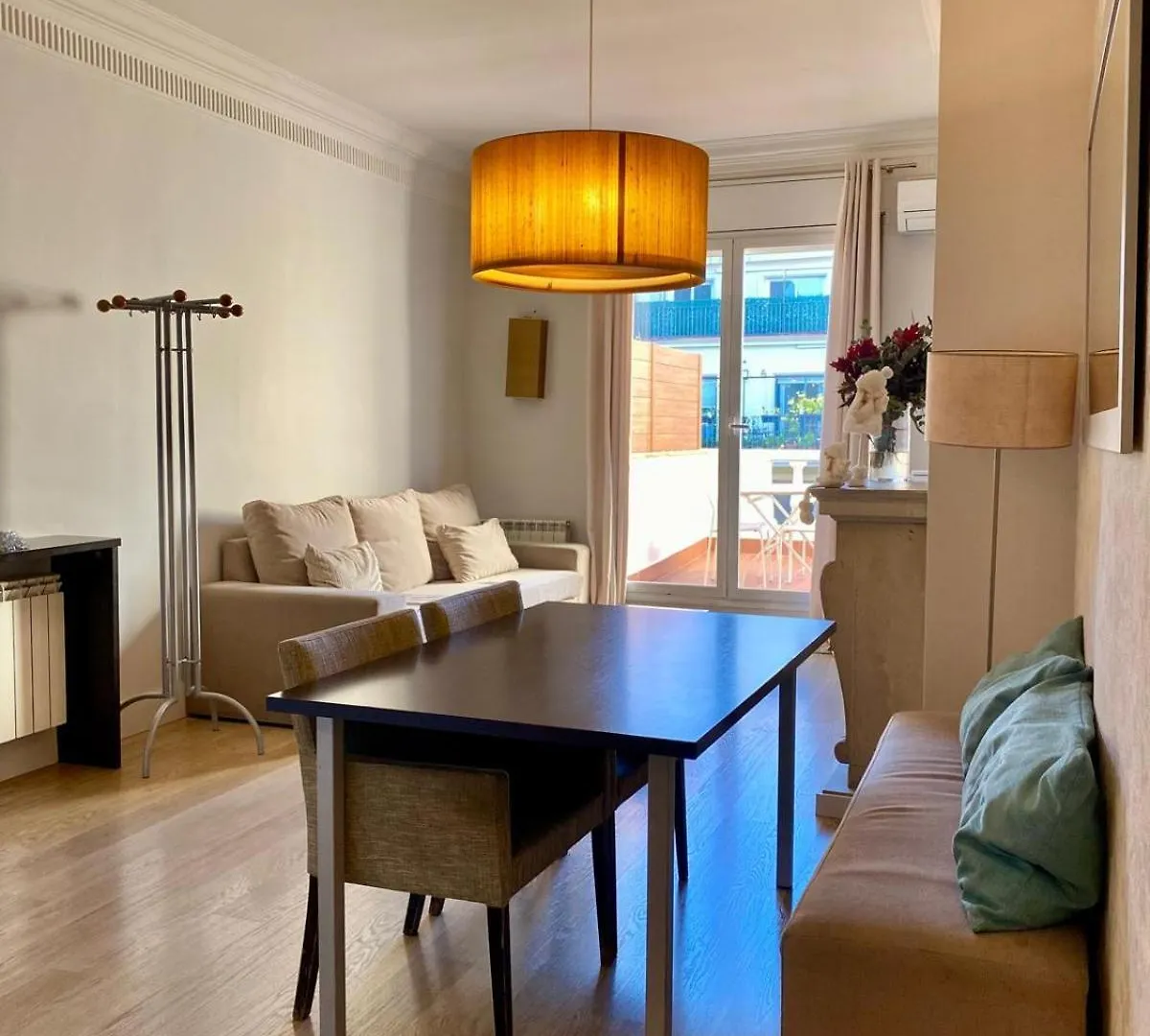 Guest house Hostal Goya Barcelona