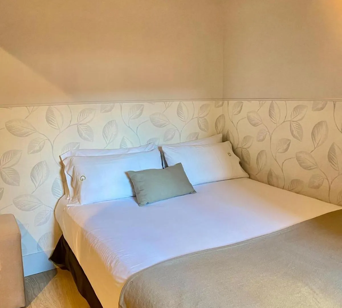 Hostal Goya Barcelona Guest house