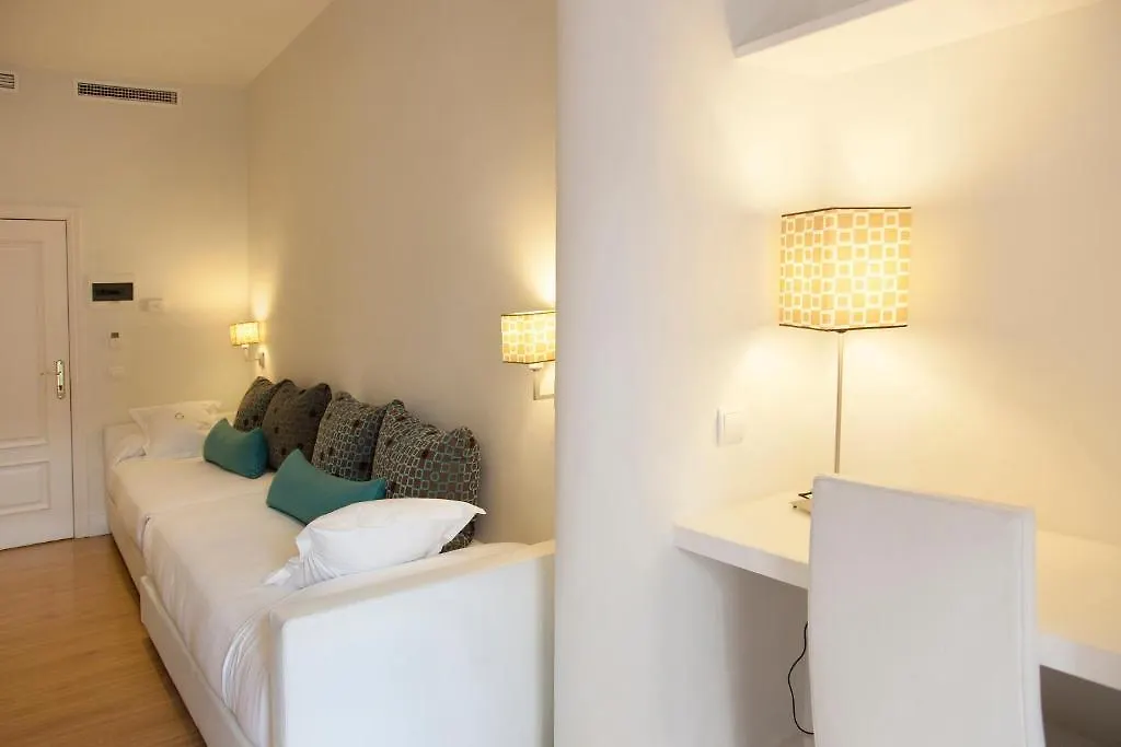 Guest house Hostal Goya Barcelona