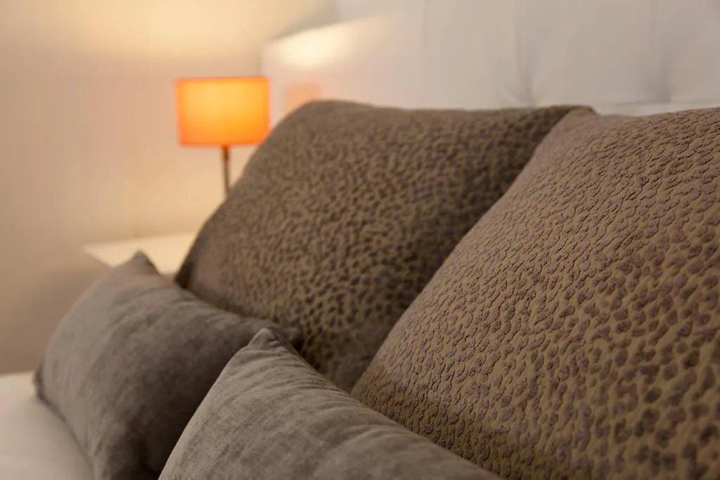 Hostal Goya Barcelona Guest house