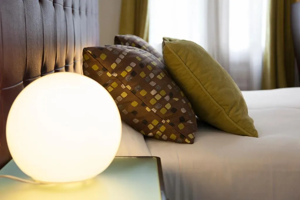 Hostal Goya Barcelona Spain