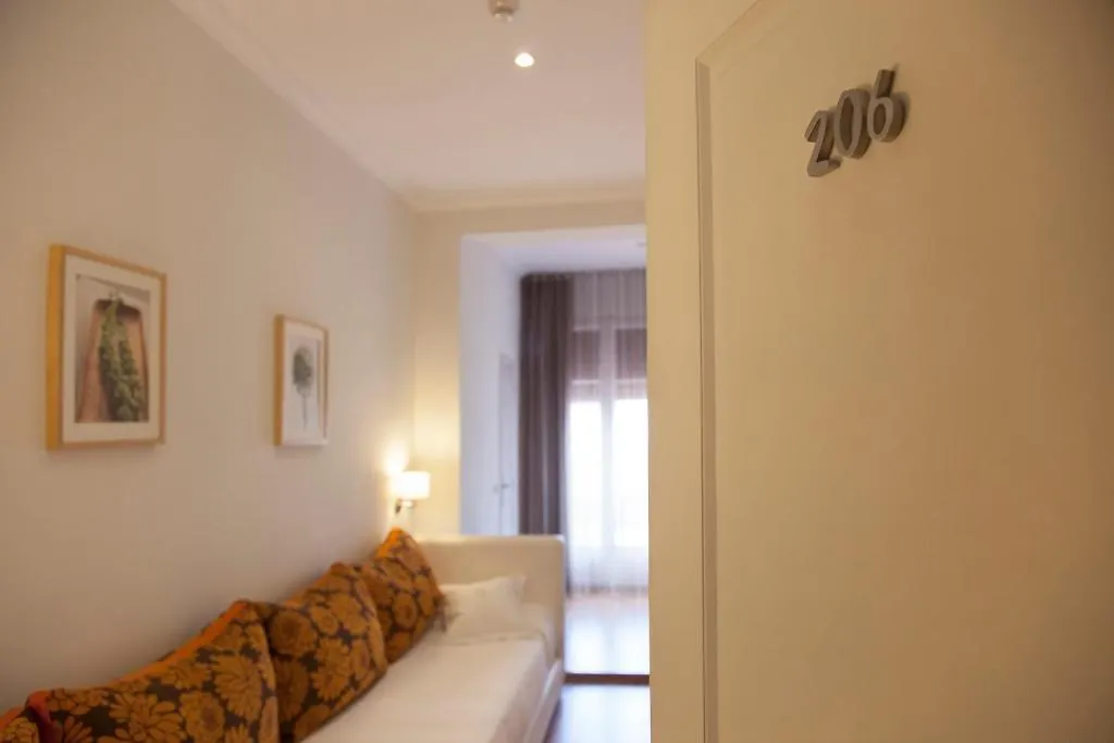 Guest house Hostal Goya Barcelona