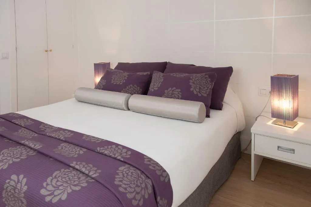 Hostal Goya Barcelona Spain