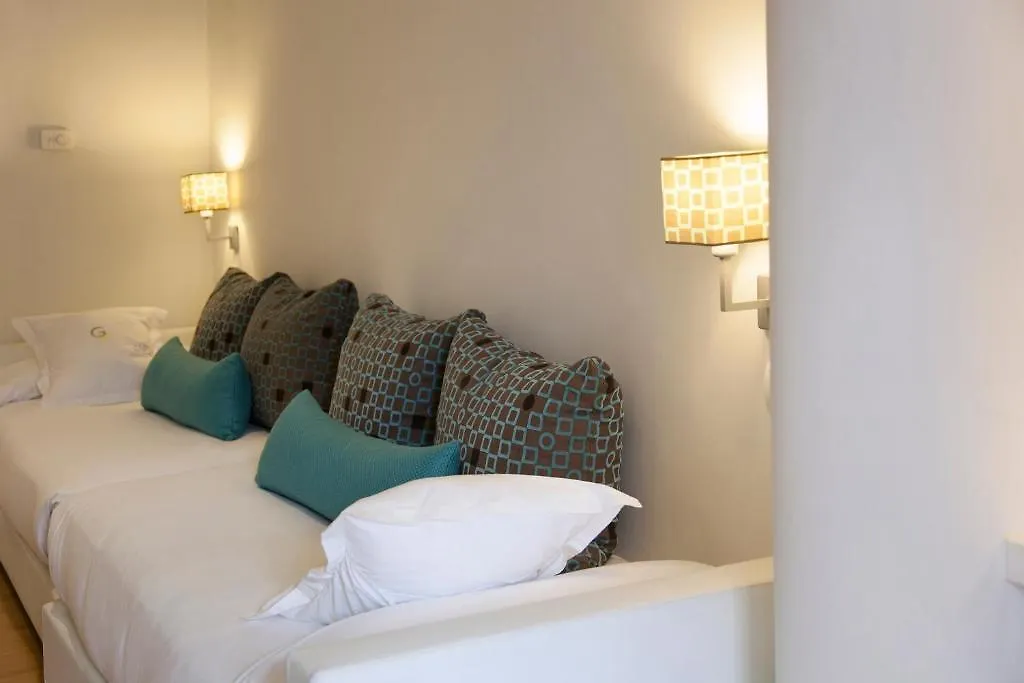 Hostal Goya Barcelona Guest house