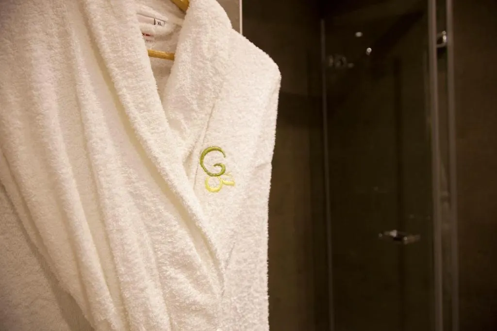 ** Guest house Hostal Goya Barcelona Spain