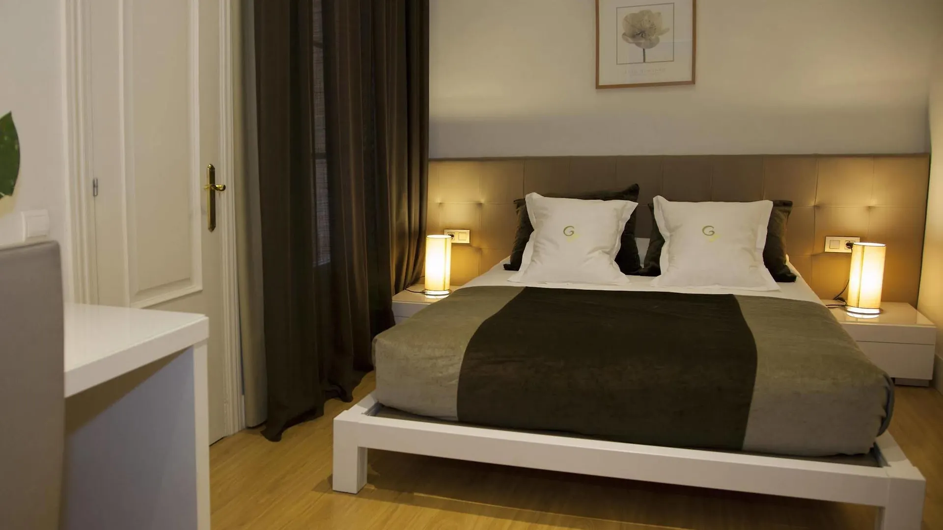 Hostal Goya Barcelona