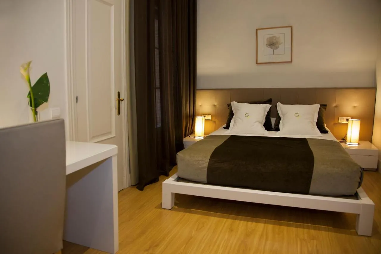 Hostal Goya Barcelona