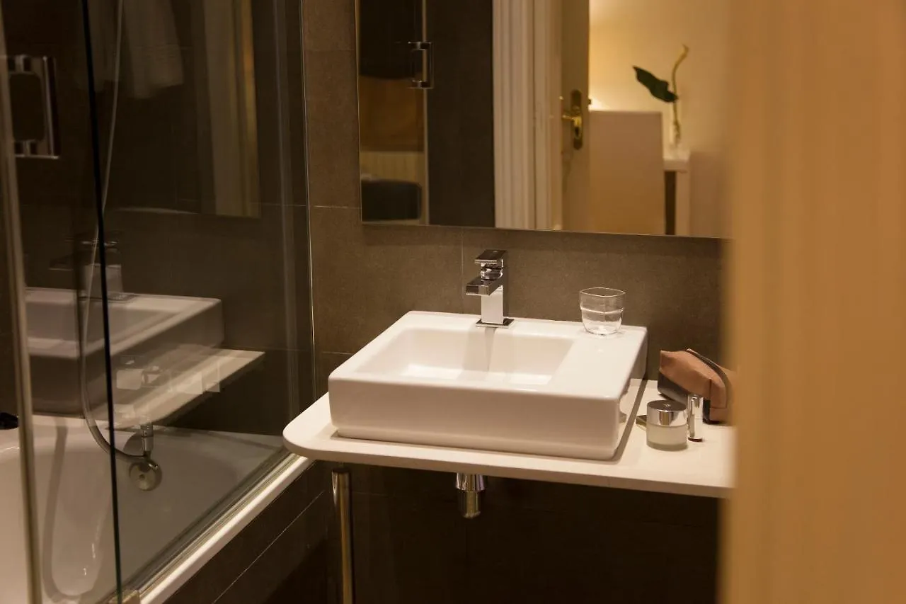 Hostal Goya Barcelona Guest house