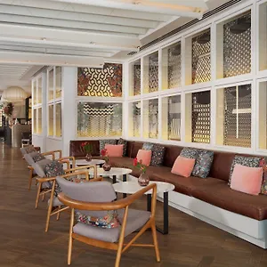 H10 Universitat (adults Only) Hotel