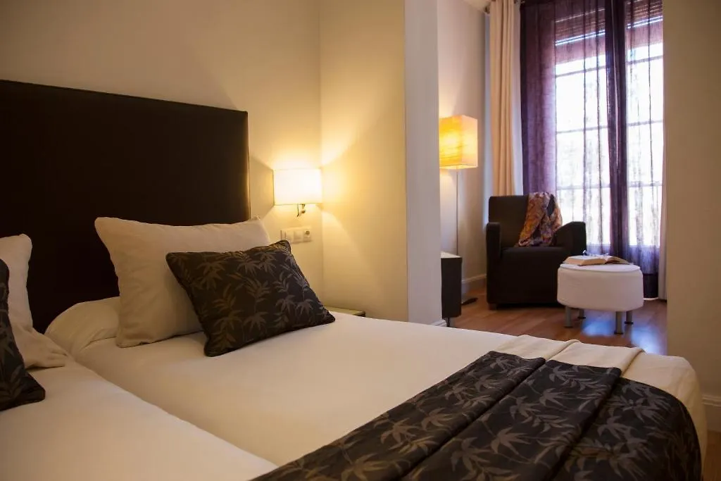 Hostal Goya Barcelona Spain