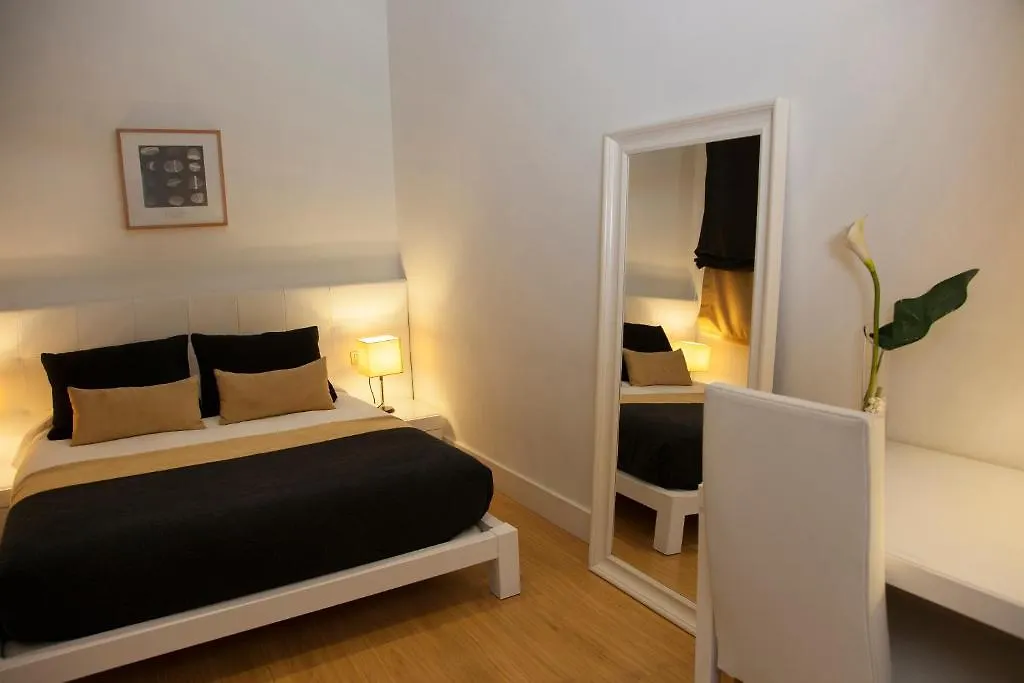 Hostal Goya Barcelona Guest house