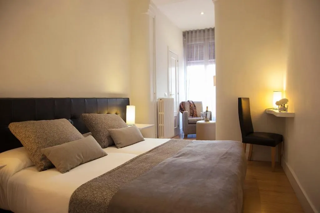 Hostal Goya Barcelona