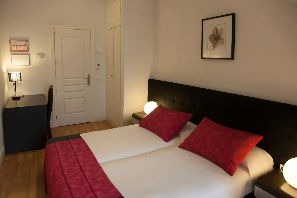 Guest house Hostal Goya Barcelona
