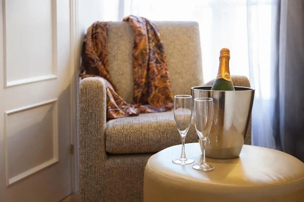 Hostal Goya Barcelona Guest house