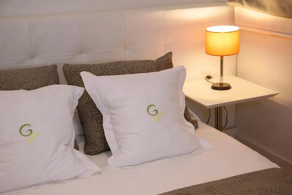Hostal Goya Barcelona