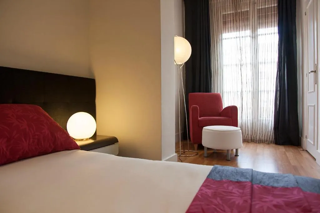 Hostal Goya Barcelona Guest house