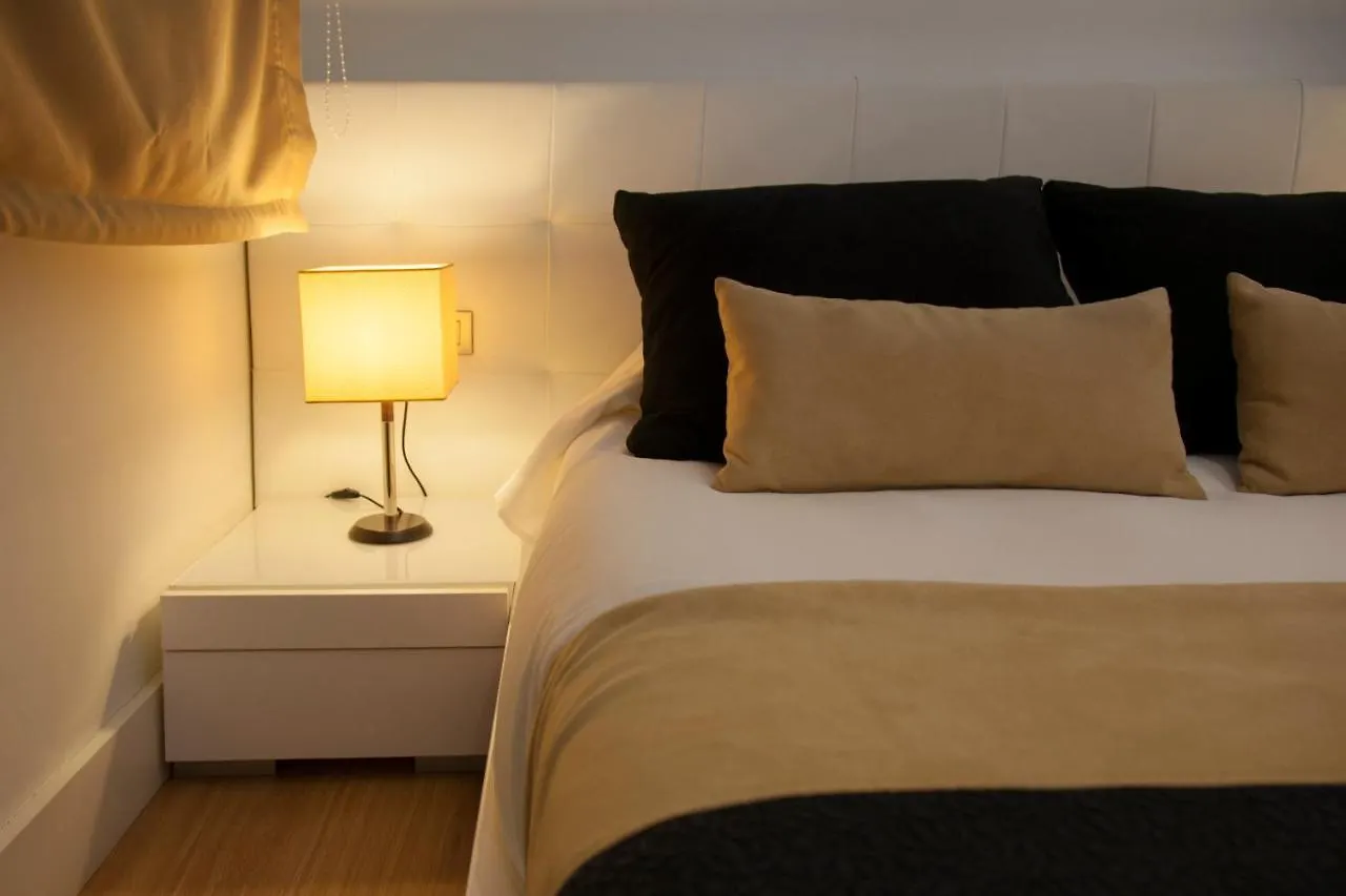 Guest house Hostal Goya Barcelona